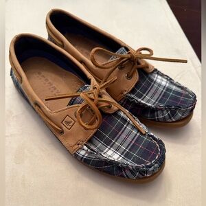 Sperry Top-Sider shoes